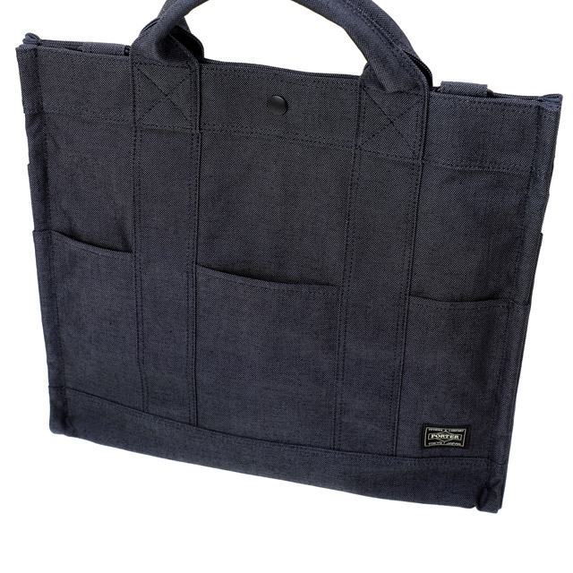 PORTER ポーター スモーキー 2WAY トートバッグ 592-27627 吉田カバン