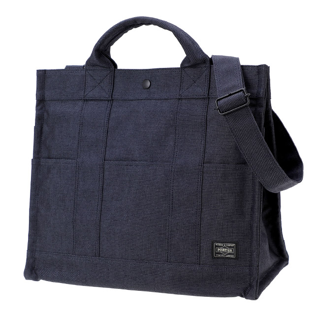 PORTER ポーター スモーキー 2WAY トートバッグ 592-27627 吉田カバン
