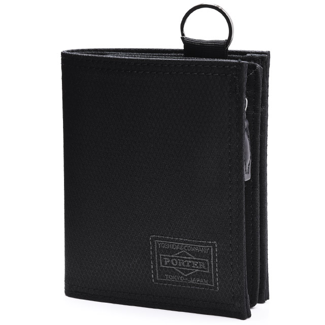PORTER ポーター ディル ウォレット(S) 653-09756 吉田カバン