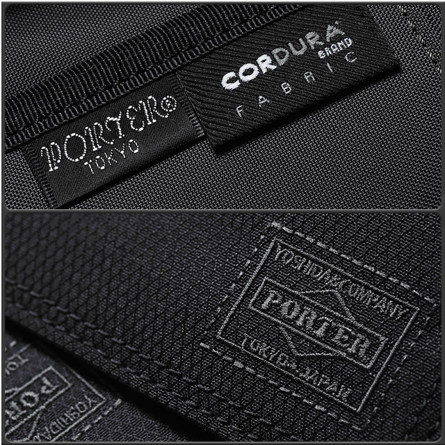 PORTER ポーター ディル キーケース 653-09757 吉田カバン 6連