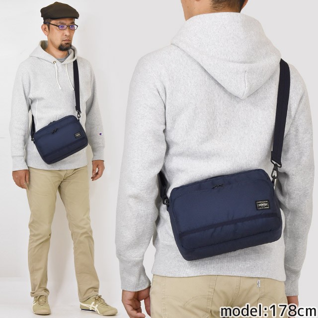 PORTER ポーター フラッシュ ショルダーバッグ 689-05949 吉田カバン