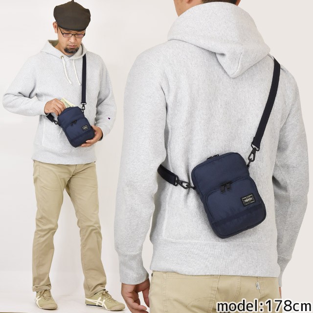 PORTER ポーター フラッシュ ショルダーバッグ 689-05950 吉田カバン