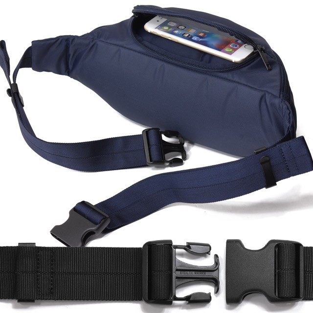 PORTER ポーター フラッシュ ウエストバッグ(S) 689-05953 吉田カバン