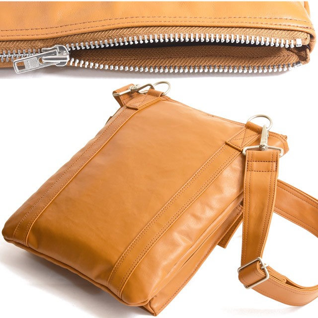 PORTER ポーター フリースタイル ショルダーバッグ(M) 707-07145 吉田