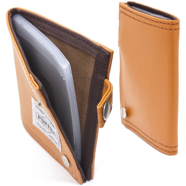 PORTER ポーター フリースタイル カードケース 707-08228 吉田カバン