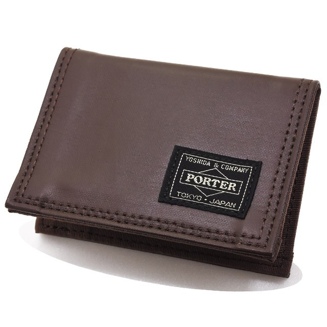 吉田カバン ポーター フリースタイル パスケース 定期入れ カードケース Porter Free Style 707 029 707 029 かばんのマルゼン 通販 Yahoo ショッピング