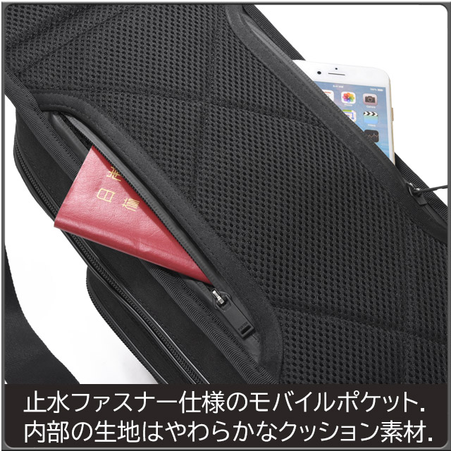 PORTER ポーター ハイブリッド スリングショルダーバッグ 737-17804