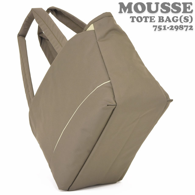 PORTER ポーター ムース トートバッグ(S) 751-29872 吉田カバン MOUSSE
