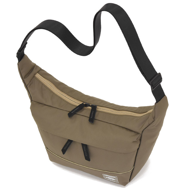 PORTER ポーター ムース ショルダーバッグ(S) 751-29875 吉田カバン