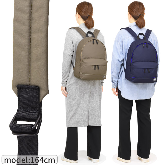 PORTER ポーター ムース デイパック 751-29876 吉田カバン リュック 15