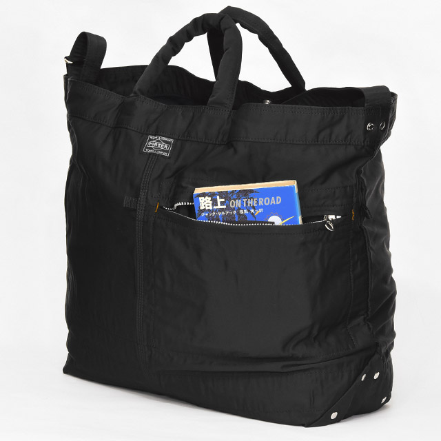 \"極美品です\"ポーターmILEマイル MILE(マイル) TOTE BAG | 吉田カバンホームページ | YOSHIDA & Co.