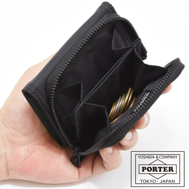 PORTER ポーター リバティー ウォレット 835-16503 吉田カバン 財布 3
