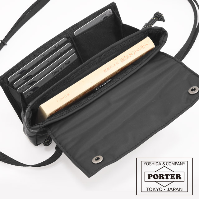 PORTER ポーター リバティー ショルダーポーチ 835-16504 吉田カバン