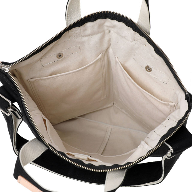 PORTER ポーター ノアール 2WAY ヘルメットバッグ 895-15156 吉田