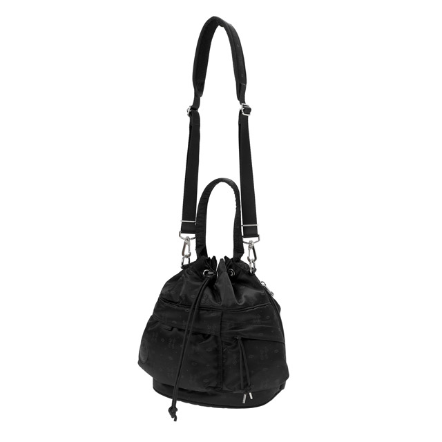 POTR モノグラム 2WAYツールバッグ 998-19526 MONOGRAM 2WAY TOOL BAG