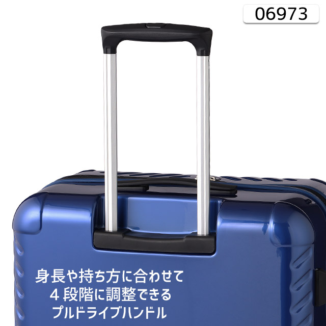 ace. TOKYO LABEL 【セール】ACE エース ラディアル スーツケース