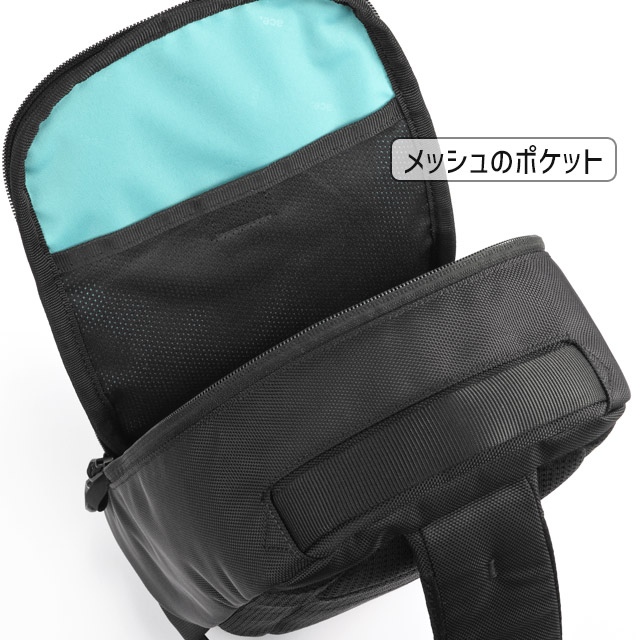 ロエン　ボディーバック Roen（ロエン） Roen 9003 リュック ショルダーバッグ ボディバッグ