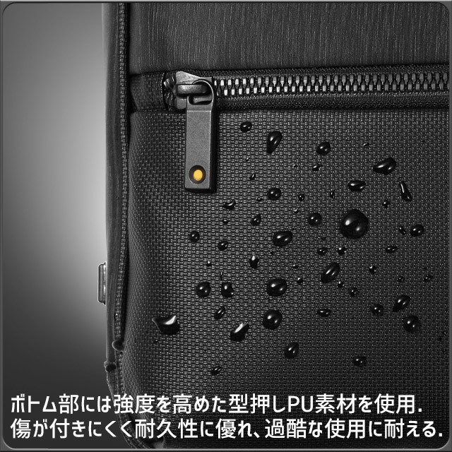 POD　5人乗り　ウレタンレス ace. GENE LABEL 【セール】エースジーン ビジネスリュック