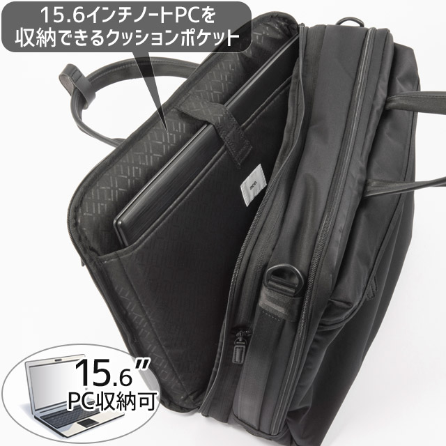 【美品】ACEGENE ビジネスバック ace. GENE LABEL トートバッグ ビジネスバッグ エース ジーン