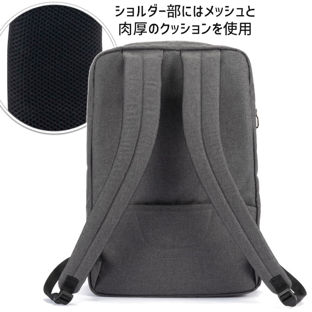 ꓚꓳꓟꓟꓰ ꓓꓰ ꓖꓮꓣꓚꓳꓠꓢ ナイロン バックパック cd014-06160-01b.jpg