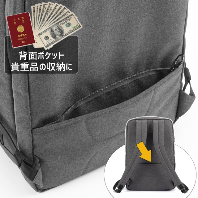 ACE PC収納リュック 楽天市場】【新商品】【送料無料】エース(ACE) ace.フロンパック
