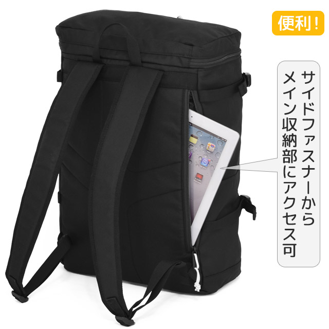 はページ Amazon | [アディダス] リュックサック B4サイズ収納可 35L 通学