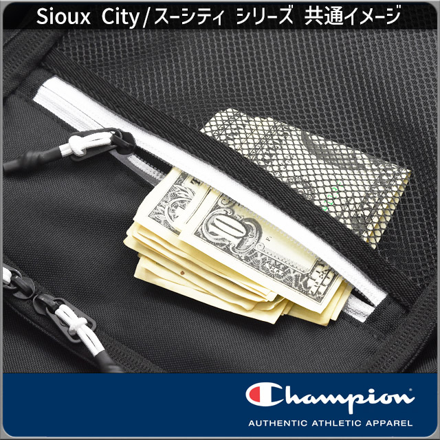 Champion（チャンピオン） リュック 通学 37リットル ボックス型 大