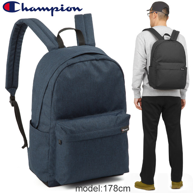 Champion（チャンピオン） リュック 通学 26リットル 通学リュック