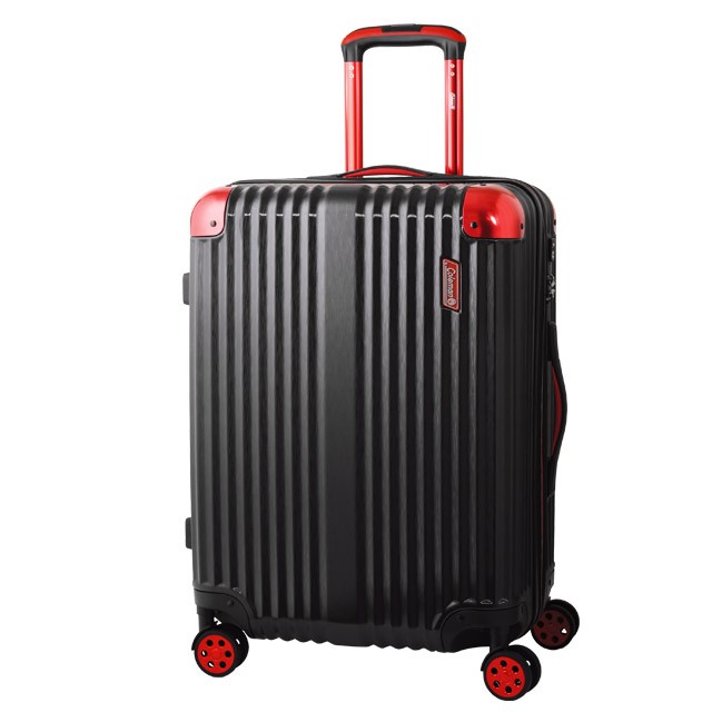 Coleman 旅行用品 スーツケース、キャリーバッグの商品一覧｜旅行用品 