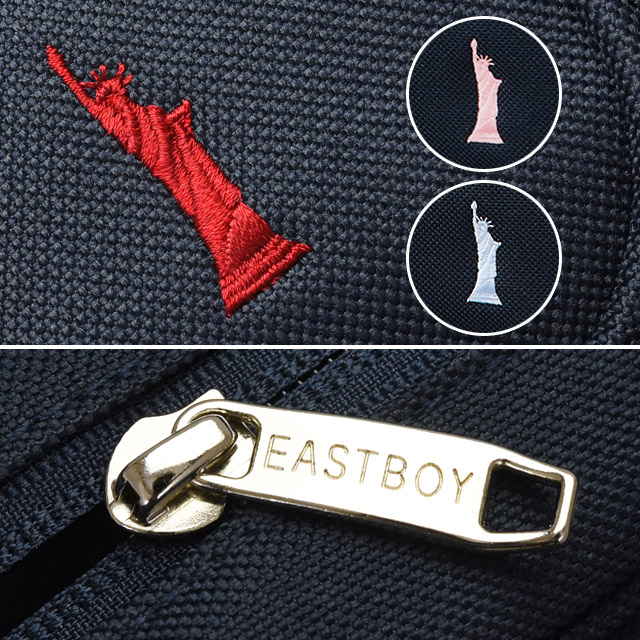 EASTBOY イーストボーイ ショルダーバッグ 横浜型 ショルダー
