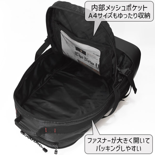 リュックキャリー グランドストーン リュックサック キャリーケース