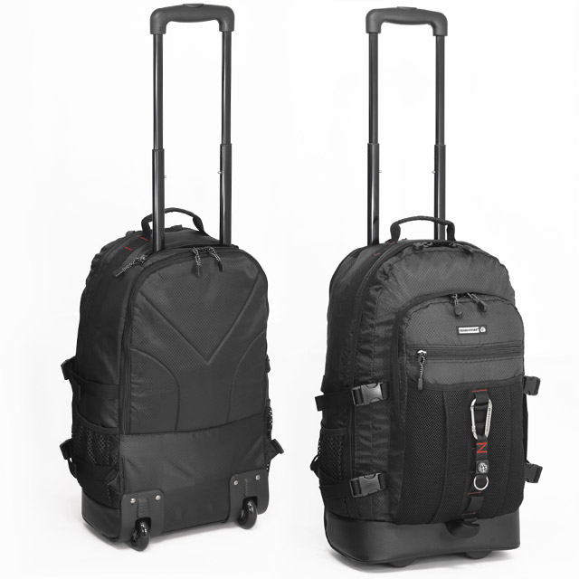 リュックキャリー グランドストーン リュックサック キャリーケース