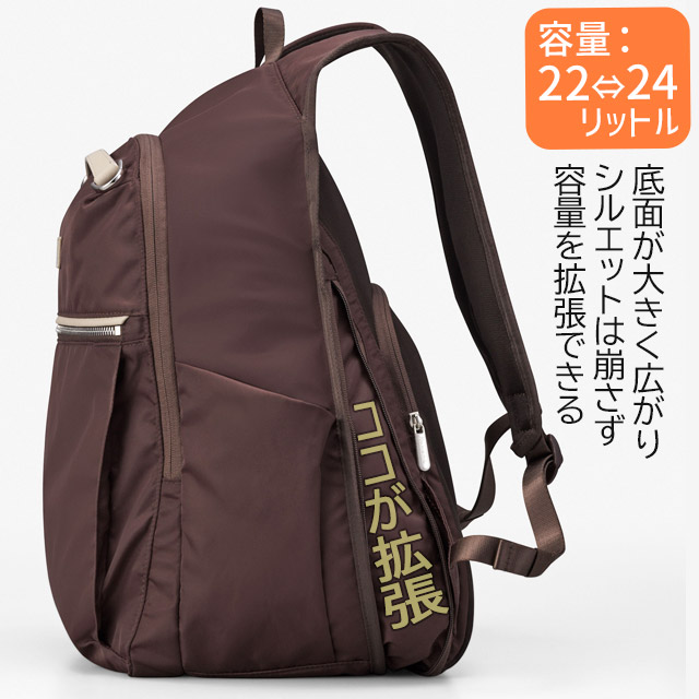 Kanana Project（カナナプロジェクト） カナナ カナナリュック Kanana