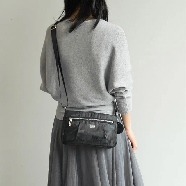 O project ショルダーバッグ maruzen-bag_17383