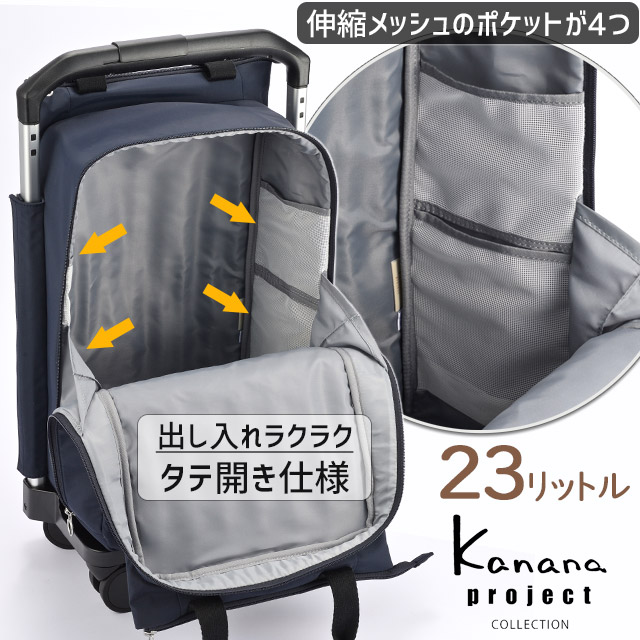Kanana Project カナナプロジェクト コレクション ソフト