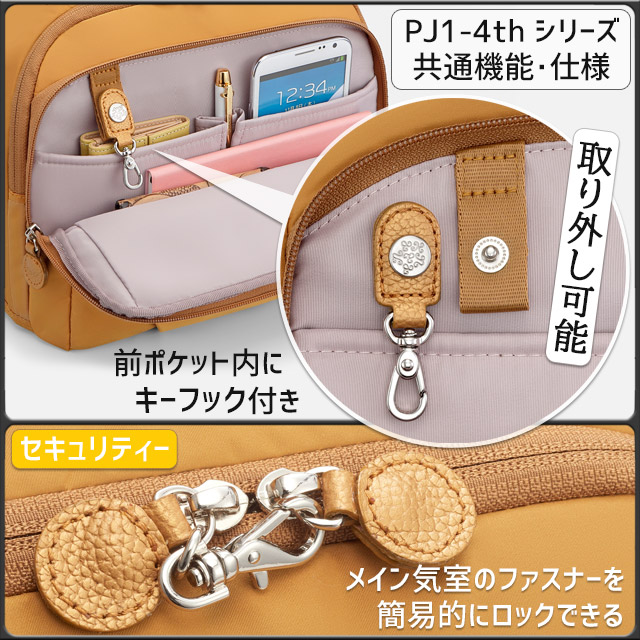 世界有名な Kanana Project カナナ ショルダーバッグ カナナプロジェクト バッグ