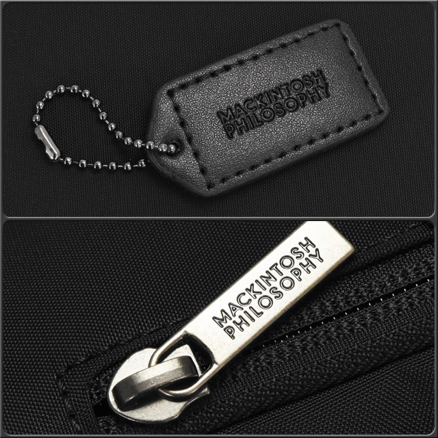 マッキントッシュフィロソフィー　キャリー　レディース　マッキントッシュ　バッグ MACKINTOSH PHILOSOPHY マッキントッシュフィロソフィー