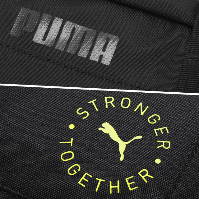 PUMA 折りたたみ ボストンバッグ 修学旅行 プーマ 修学旅行