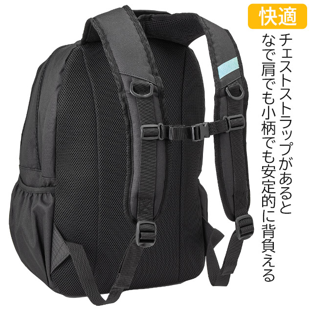 ROXY（ロキシー） バックパック リュック Roxy GO OUT 大容量 30