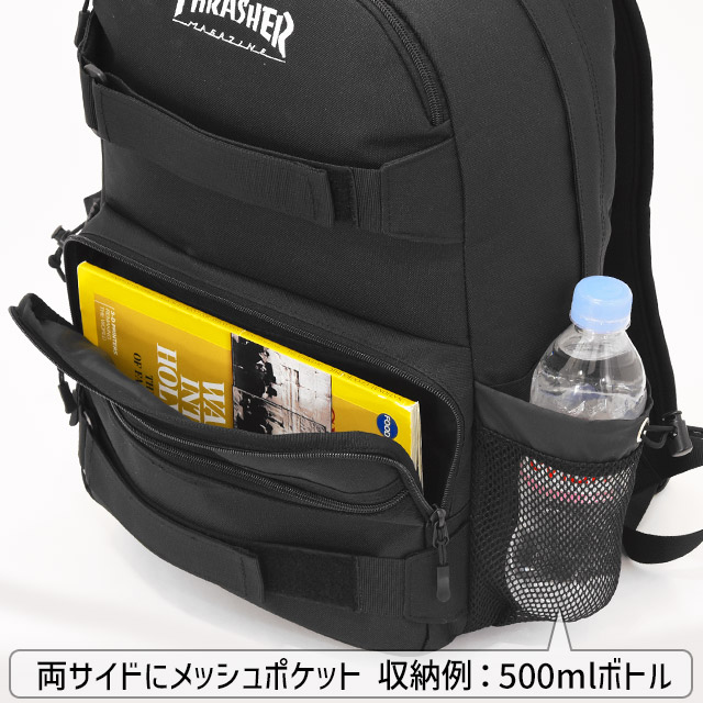 ジャッカス　リュック　ポリエステル　ビンテージ 楽天市場】アートバイ マークゴンザレス 600D ポリエステル