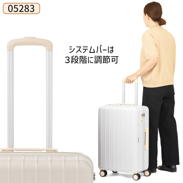 World Traveler 【セール】ワールドトラベラー スーツケース
