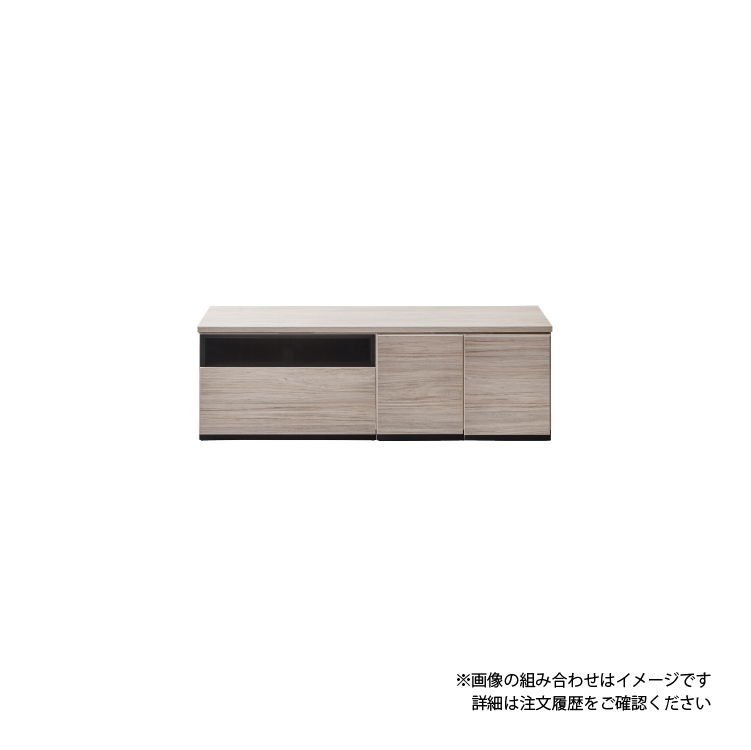 marvelous furniture ローボード テレビ台 幅 120cm 高さ 38cm