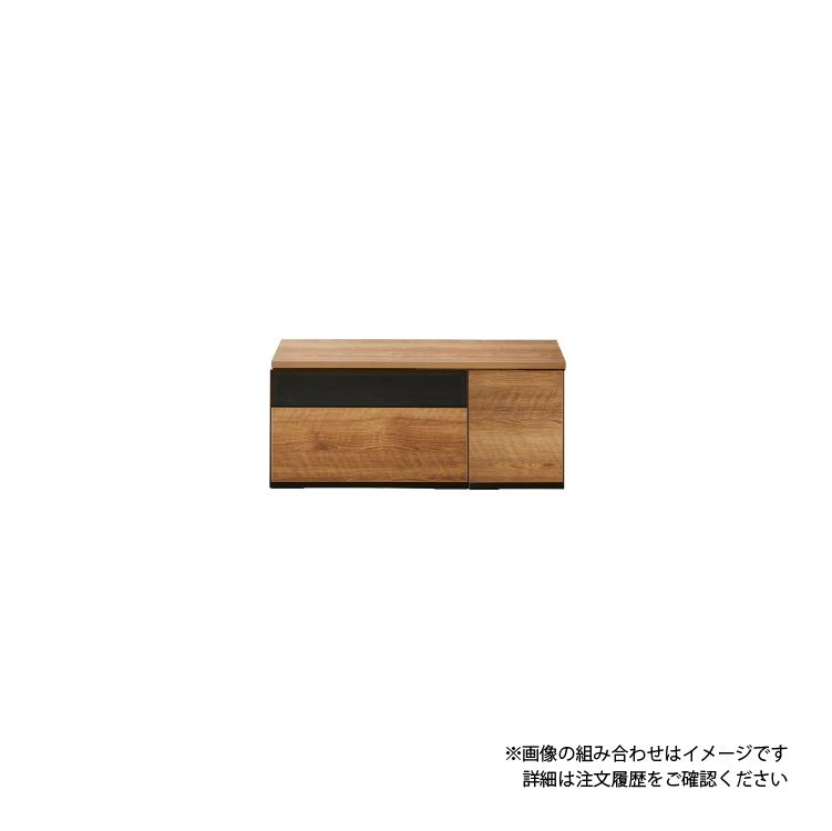 テレビ台　ローボード　幅：110cm 奥行：35cm 高さ：40cm Amazon｜ローボード テレビ台 テレビボード 大理石天板 幅120