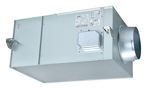 三菱 BFS-150SUG ストレートシロッコファン(消音形)換気扇 単 三菱 BFS-150SUG ストレートシロッコファン(消音形)換気扇 単