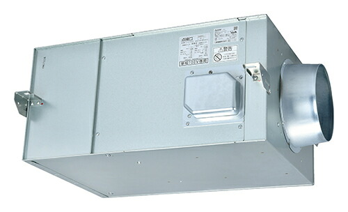 三菱電機（MITSUBISHI ELECTRIC） BFS-180TUG2 三菱 産業用送風機 