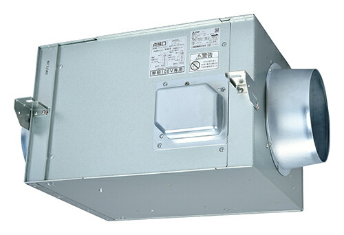 三菱電機（MITSUBISHI ELECTRIC） BFS-65SG2 三菱 産業用送風機 [本体 