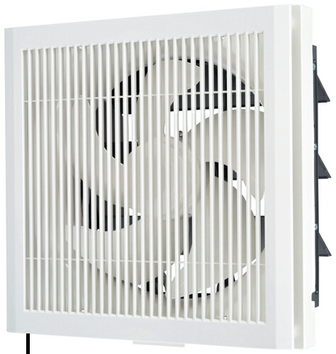 三菱電機（MITSUBISHI ELECTRIC） 三菱 換気扇 【EX-25LK10-C】換気扇