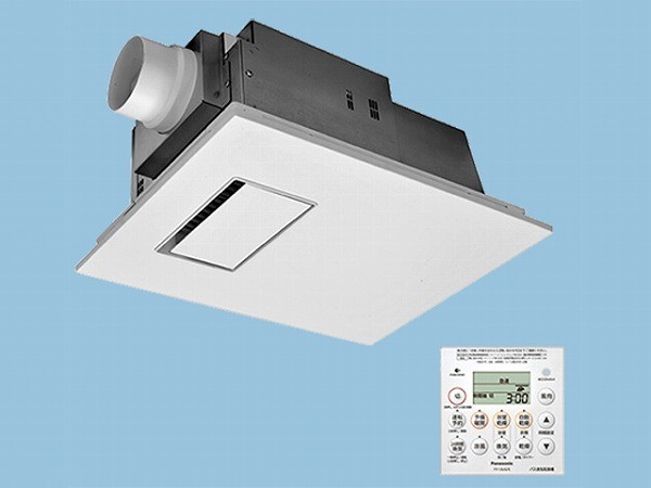Panasonic（パナソニック） 換気扇 換気扇部材 FY-13UG7E 電気式バス