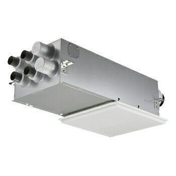 Panasonic（パナソニック） 【FY-14VBD3-W】 換気扇 熱交換気ユニット