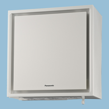 Panasonic（パナソニック） 【FY-20KW-W】 壁掛け熱交換気扇（1パイプ